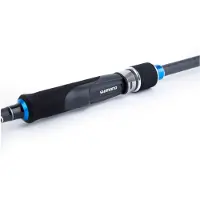 Shimano Fishing Nexave Fast Spinnestang