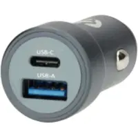 Nedis Cch1c1a48wbk Billader