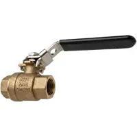 Goldenship Gs30008 2 1/2´´ Rustfritt Stål Kuleventil