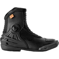 Rst Tractech Evo Short D3o Wp Racingstøvler