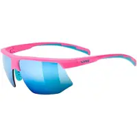 Uvex Aerios S Solbriller