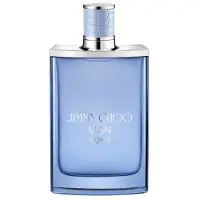 Jimmy Choo dameparfyme Man Aqua EDT (30 ml)
