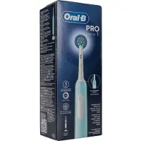 Braun Pro Series 1 Cross Action Elektrisk Tannbørste