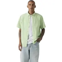 Levi's Authentic Kortarmet Skjorte
