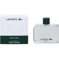 Lacoste Booster 125ml Eau De Toilette