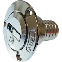 Goldenship Påfyllingsplugg For Vann 38 Mm
