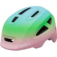 Giro Scamp Ii Junior Byhjelm