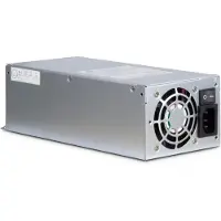 Value ASPOWER U2A-B20500-S Strømforsyning (PSU) - 500 Watt - 80 mm - ATX - 80 Plus