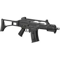 S&t G316c Sportline Airsoft Angrepsgevær