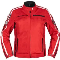 Helstons Queen Mesh Jakke