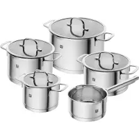 Zwilling True Flow Grytesett 5 Enheter