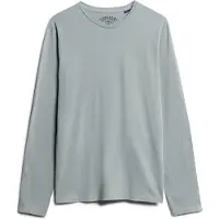 Superdry Classic Essential Langarmet T-skjorte