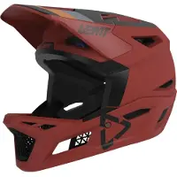 Leatt Gravity 4.0 Mtb-hjelm