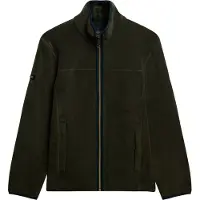 Superdry Estate Fleece Jakke