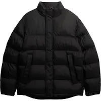 Superdry M5012247a Vattert Jakke