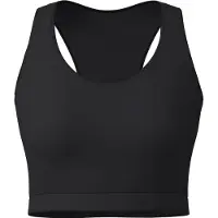 Loeffler Crop Sport-topp