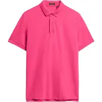 Superdry City Pique Kortermet Poloskjorte