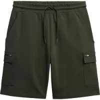 Superdry Tech Logo Cargo Shorts