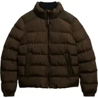 Superdry Sports Vattert Jakke