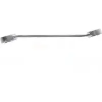 Gedore 6057780, 179 g, 95 mm, 66 mm, 1 stykker
