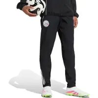 Adidas Ajax Amsterdam Tiro 25/26 Competition Presentasjon Treningsbukse