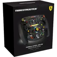 Thrustmaster Formula Wheel Add-On Ferrari SF1000 Edition - PS4 - PS5 - PC - Wired Wheel