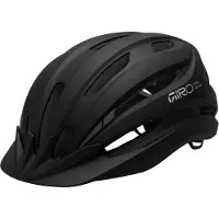 Giro Register II, Sykkelhjelm, Black