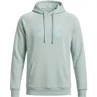 Under Armour Rival Fleece Logo Hettegenser