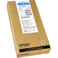 Epson T05A2 - XL - cyan - original - blekkpakke - for WorkForce Pro RIPS WF-C879, WF-C878, WF-C879