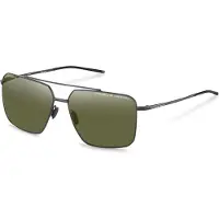 Porsche Design P8936 Polariserte Solbriller
