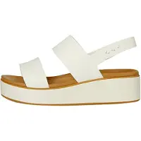 Crocs Brooklyn Matte Wrap Low Kilesandaler