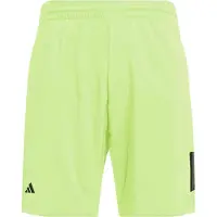 Adidas Club 3 Stripes 7´´ Shorts