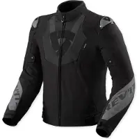 REV'IT! Hyperspeed 3 H2o Racingjakke