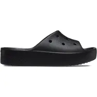 Crocs Classic Platform Badesandal
