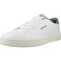 Reebok Court Clean Treningssko