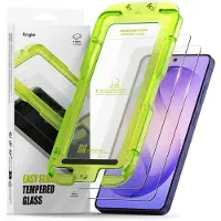 Ringke Samsung Galaxy S26 Ultra Easy Slide Beskyttelsesglass - 2 stk.