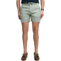 Superdry Merchant Linen Shorts