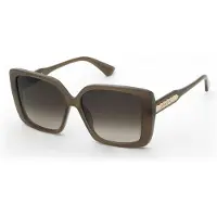 Nina Ricci Snr462-580g41 Solbriller For Kvinner