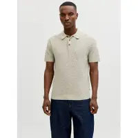 Jack & Jones Bluriley Kortermet Poloskjorte
