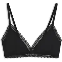 HUGO Unique 10273201 Triangle Red Bh