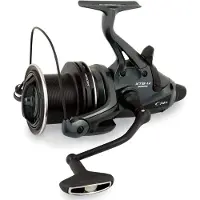 Shimano Baitrunner Ci4 Xt-b Karpefiskesnelle