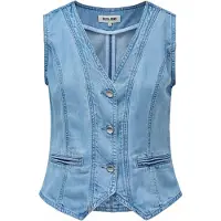 Salsa Jeans 21010898 Vest