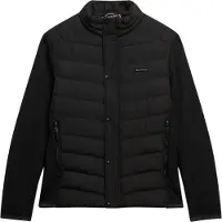 Superdry Storm Popper Softshell Jakke