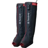 TheraGun Therabody RecoveryAir JetBoots benmassasjeapparat
