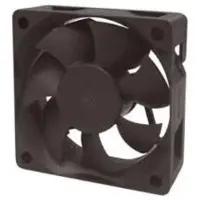 SUNON MF60201VX-1000U-A99 aksialvifte 12 V/DC 43,35 m³/h 60×60×20 mm