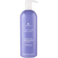 Alterna Caviar Anti-Aging Restructuring Bond Repair Conditioner restrukturerende balsam reparerer hårbindinger 1000ml