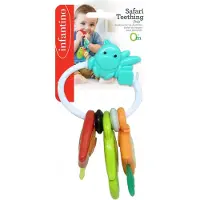 Infantino 304893-01, Gutt/Jente, 0 måned(er)