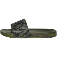 Superdry Core Camo Badesandal