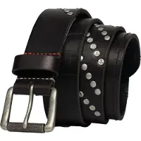 Superdry Branded Buckle Goods Belte