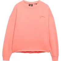 Superdry Essential Logo Gd Relax Collegegenser